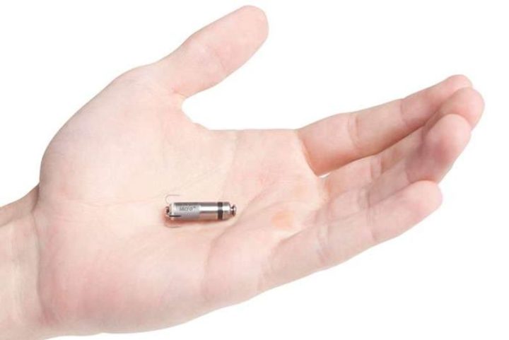 Portugal: Implante do primeiro pacemaker “mais pequeno do mundo”