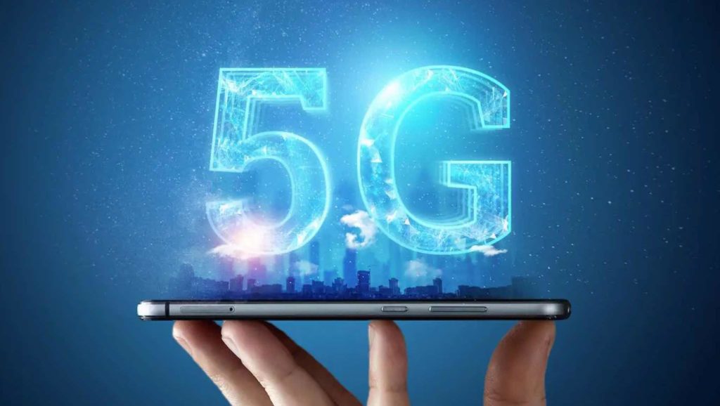 5G: Em que país do mundo a rede é mais rápida? Saiba já…