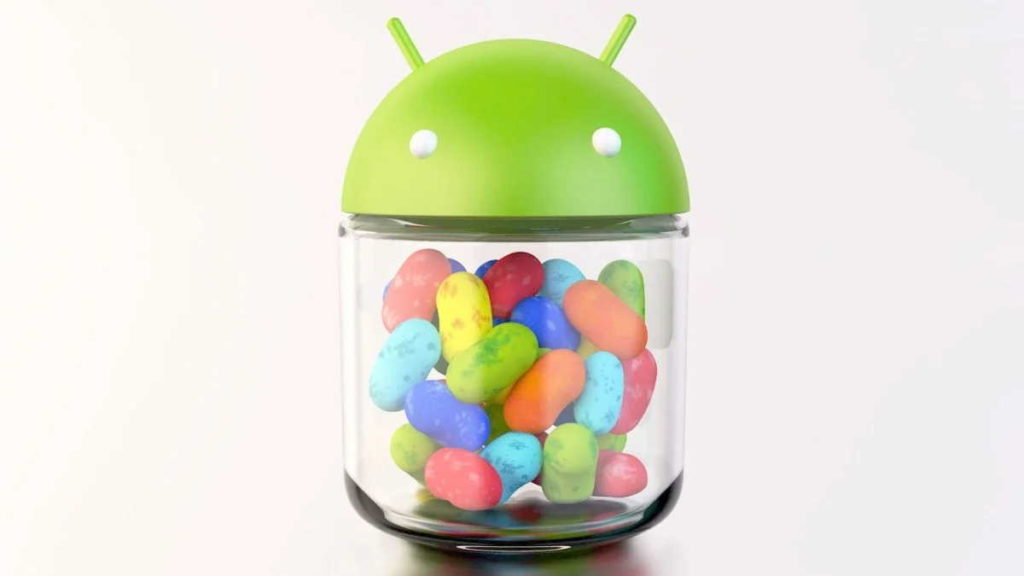 É o fim do Android Jelly Bean! Google acaba com o suporte para esta versão