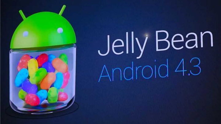 Android Jelly Bean Google Play Store apps