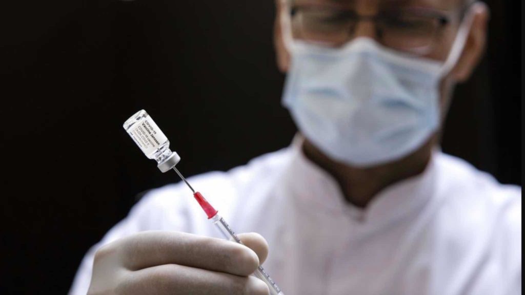 Portugal: Vacinas da Janssen podem voltar a ser administradas