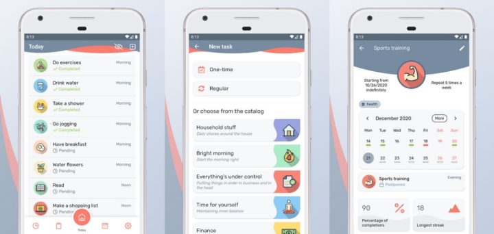 5 novas apps Android para instalar no seu smartphone ou tablet