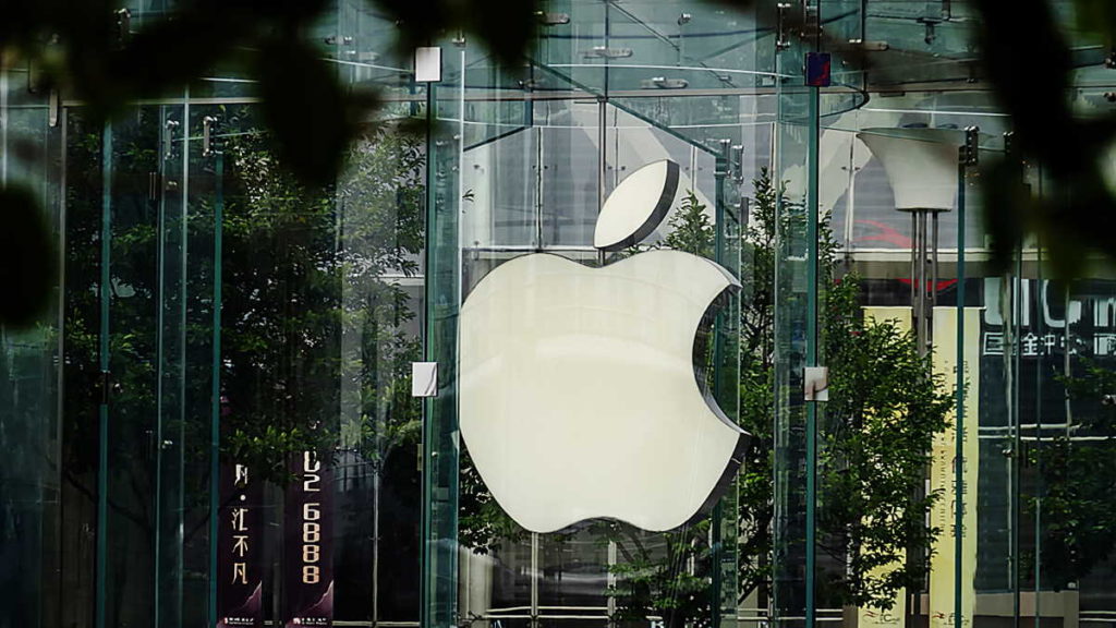 Vendas do iPhone 12 ajudaram a Apple a ter mais um trimestre com recordes históricos