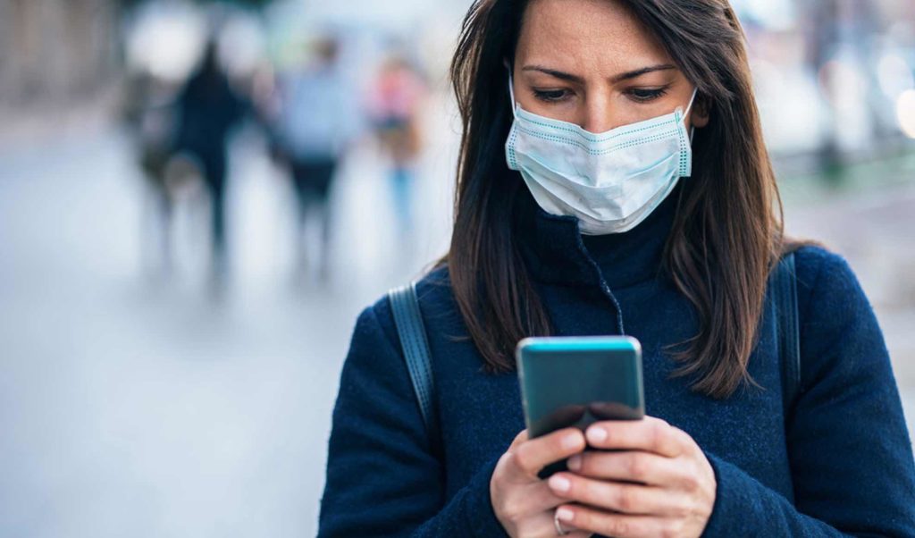 COVID-19: Certificado expirado? É só proceder à renovação