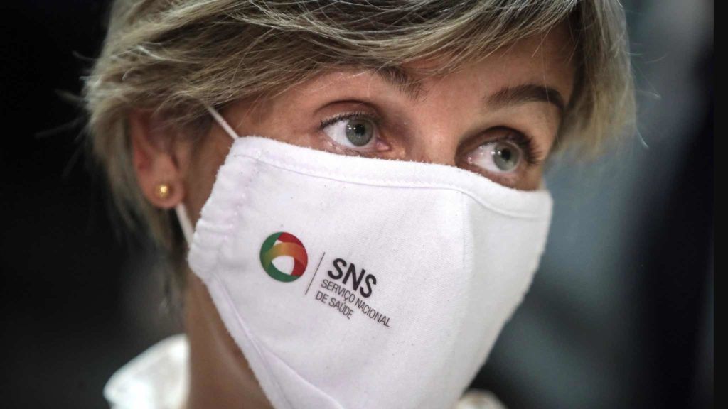 COVID-19: Saiba em que nível de risco está o seu concelho