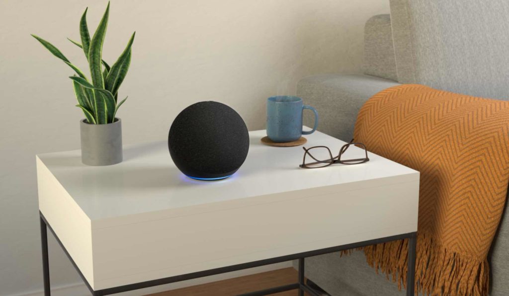 Echo e Echo Dot da Alexa disponíveis para clientes de Portugal