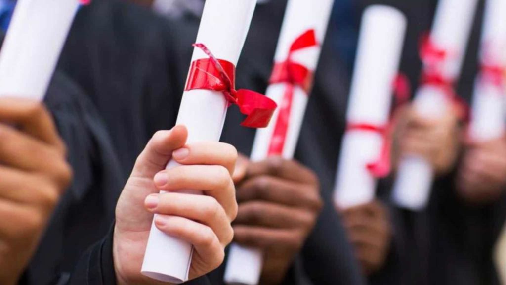 Ensino Superior: Nota da 2º fase pode ser usada na 1.ª fase, mas…