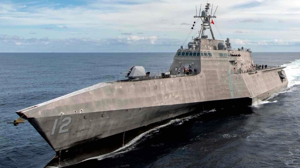 Não, já não é um OVNI, agora poderá ser um FANI