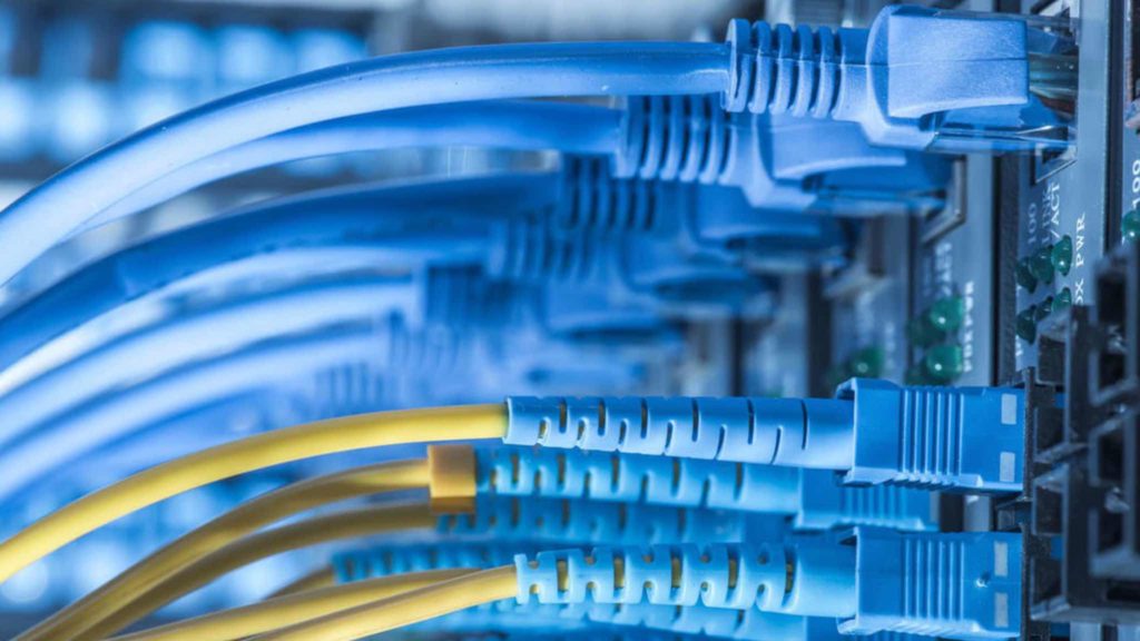 Recorde em transmissão de dados: 319 terabits por segundo