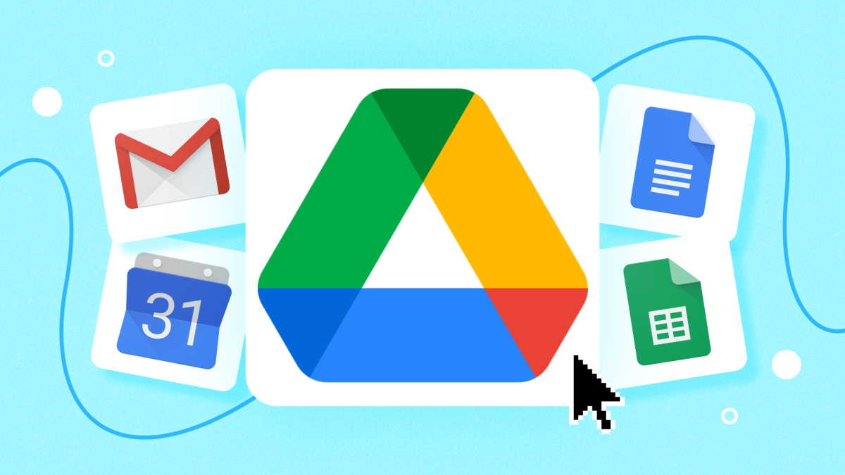 Google Drive anuncia aplicativo para PC com sincronização de fotos