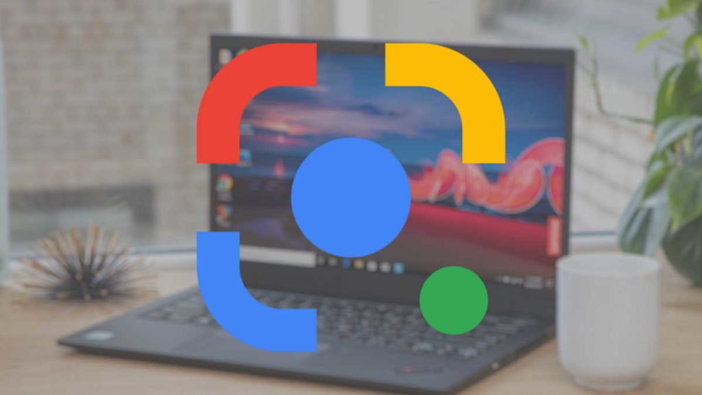 Dica: Usar o Google Lens no Chrome do Desktop? Sim, é possível e muito simples