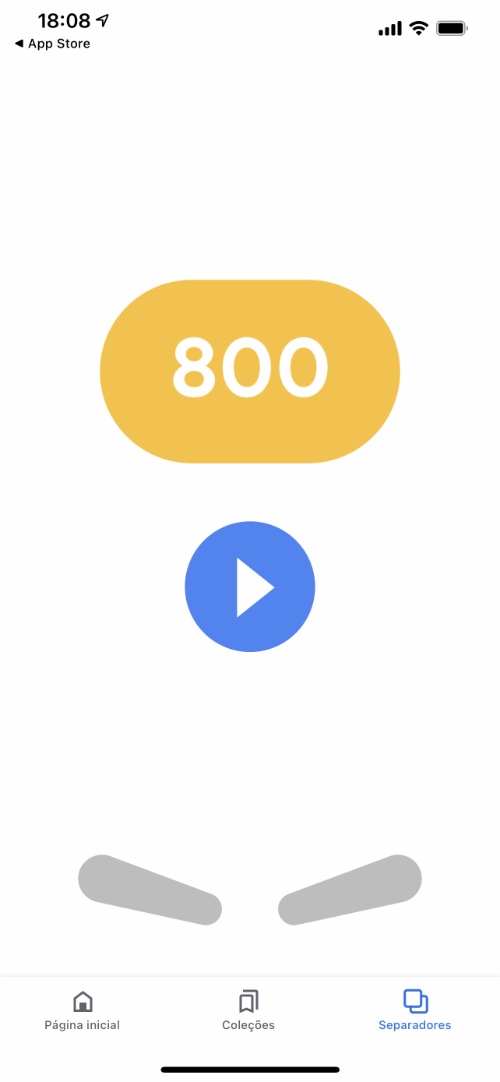 App do Google para iOS esconde jogo de pinball! Veja como acessar