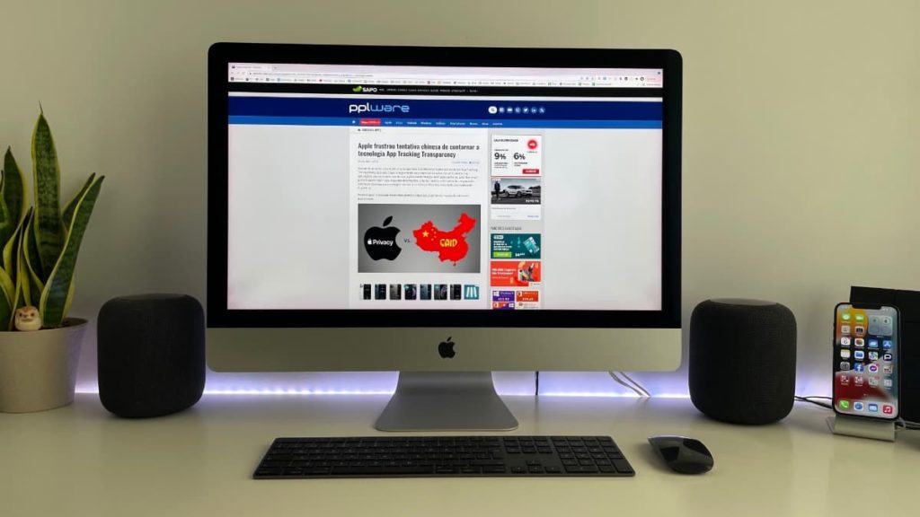 Estas são as novidades que aparecerão no novo software do HomePod