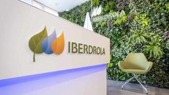 Iberdrola, uma das empresas responsáveis pelo Corredor Mediterrâneo