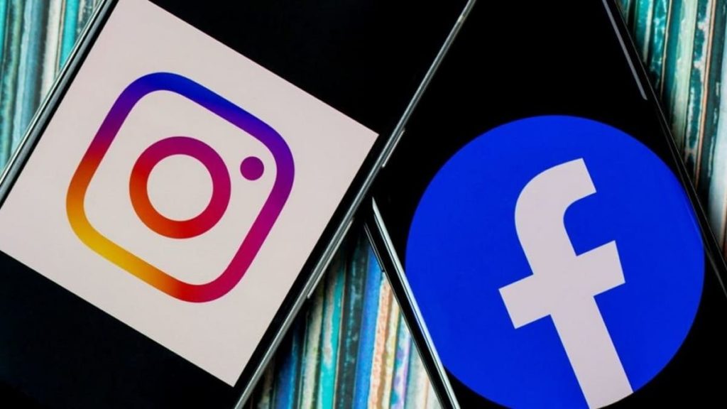 Instagram está alegadamente a tapar publicações sobre o aborto