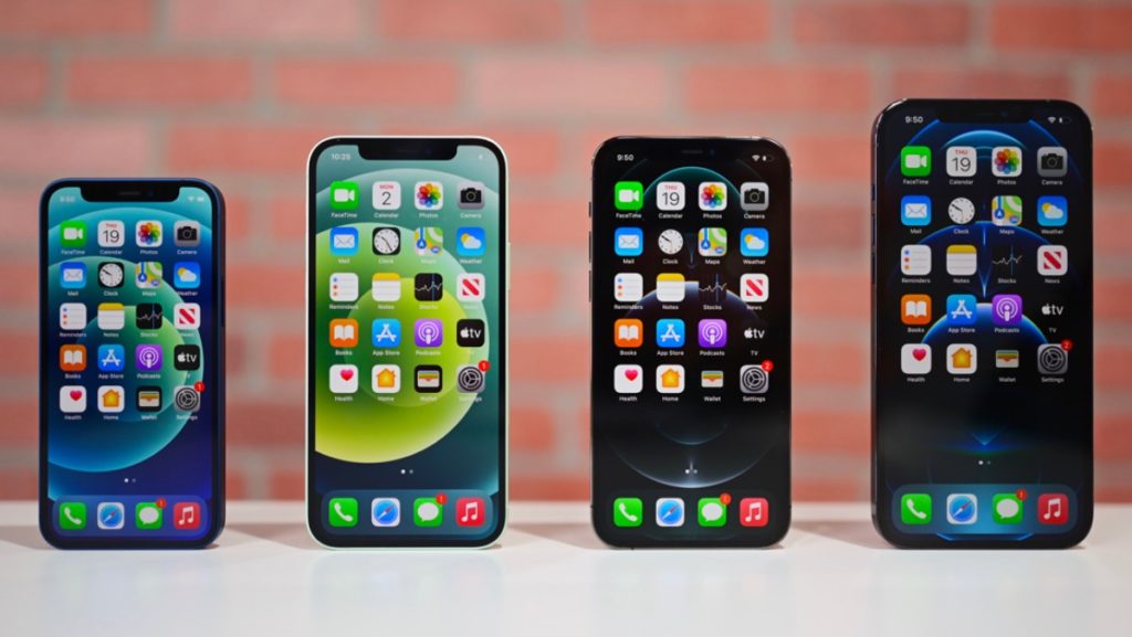 34% dos leitores já comprou um smartphone recondicionado