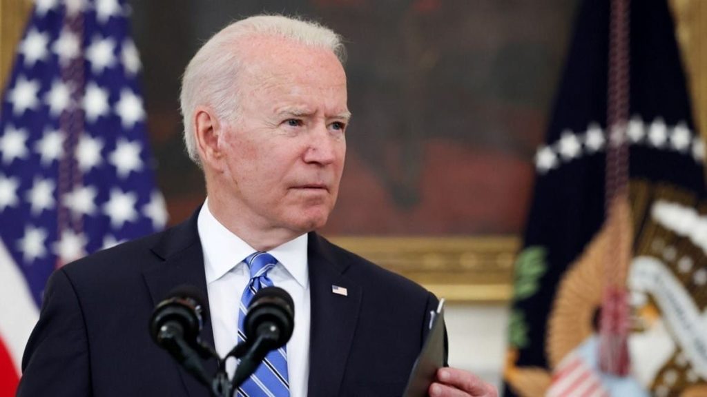 Biden estará a considerar um responsável pela criptomoeda na Casa Branca