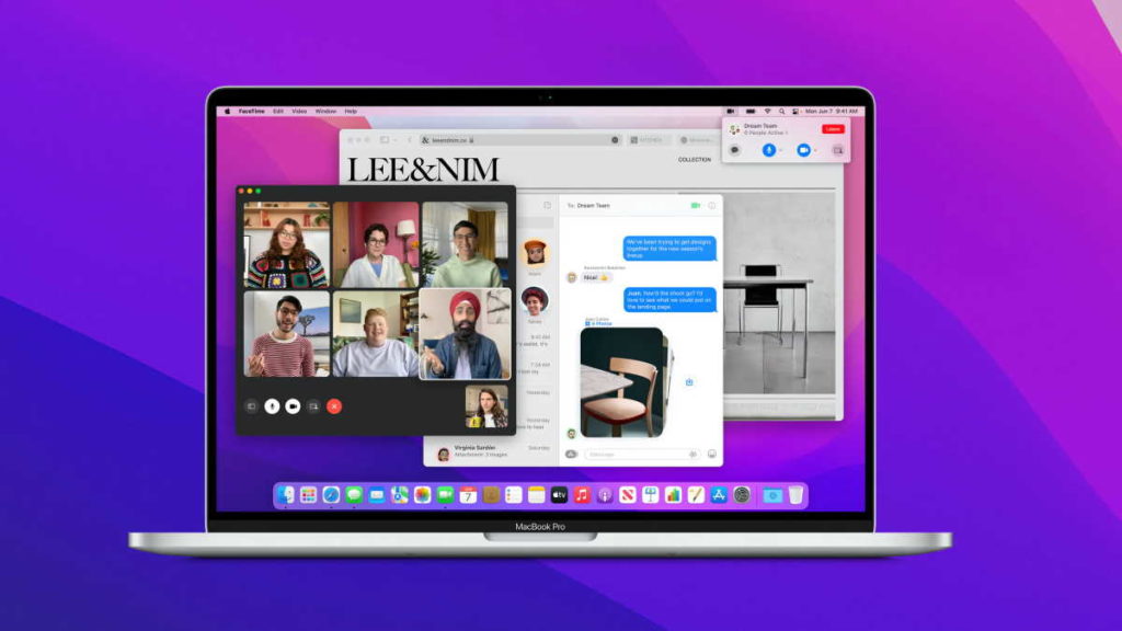 macOS Monterey: Apple disponibilizou primeira versão beta pública do seu novo sistema