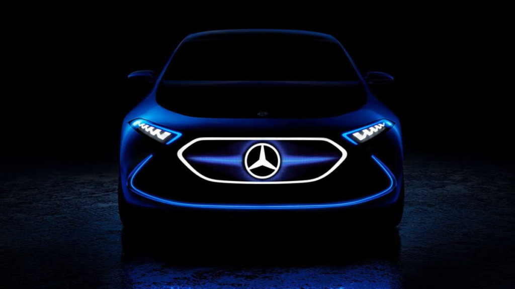 Mercedes vai chamar quase um milhão de carros às oficinas! Porquê?