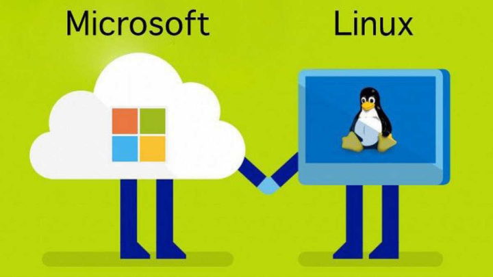 Microsoft Linux Windows software CBL-Mariner