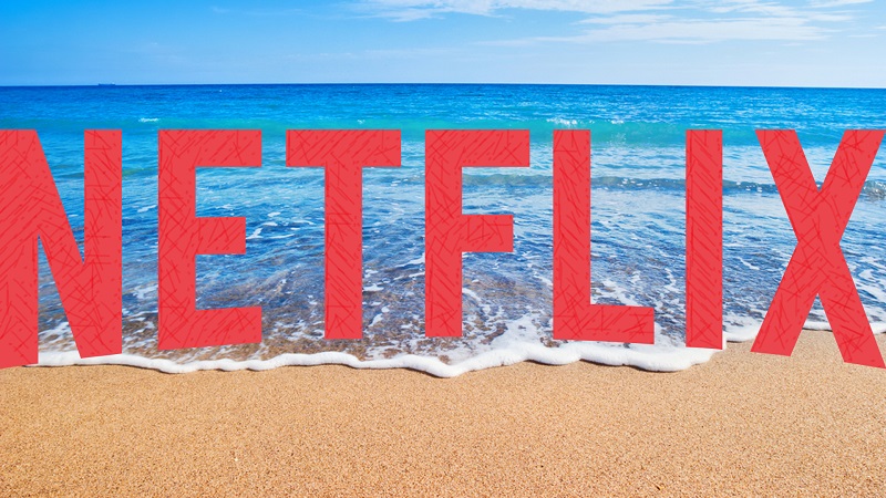 TOP 10 séries mais vistas em Portugal na Netflix – 28 de Fevereiro