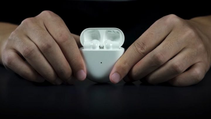 OnePlus prepara lançamento de novos earbuds cancelamento de ruído adaptável