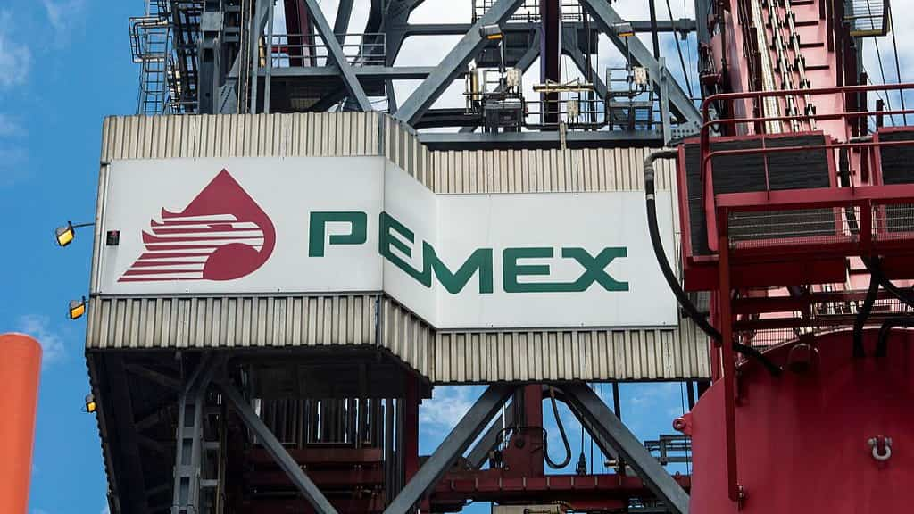 Pemex