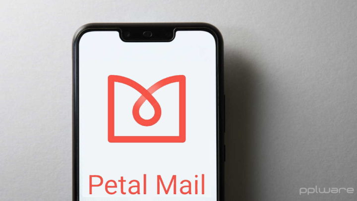 Huawei Petal Mail smartphones ecossistema