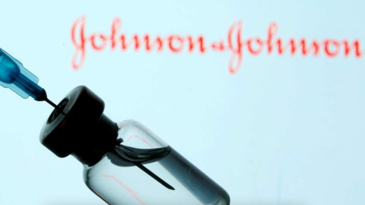 Vacina da Johnson & Johnson é eficaz contra variante Delta