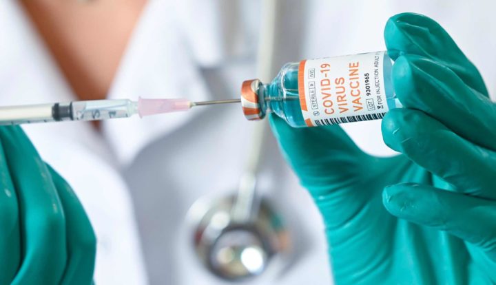 COVID-19: Die WHO sagt, dass es technisch falsch ist, zusätzliche Dosen des Impfstoffs zu verabreichen