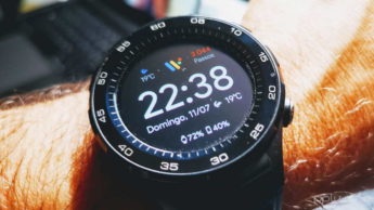 Wear OS temporizadores Google smartwatches comando