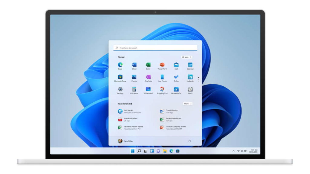 Windows 11: Não quer atualizar o Windows 10? A Microsoft não vai obrigar os utilizadores
