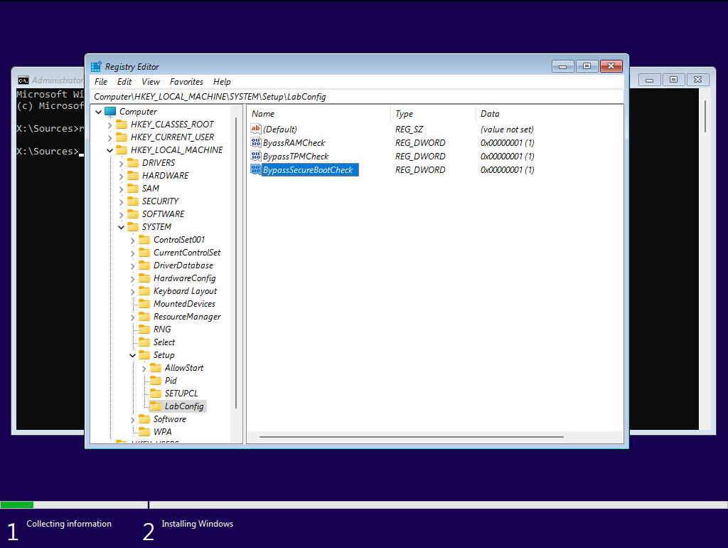 Guia Windows 11: várias formas de instalar (inclusive sem TPM 2.0) – Blog  do RODRIGO