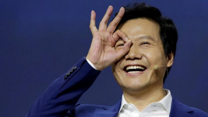Adeus, Samsung? Xiaomi acelera a corrida na conquista do pódio do smartphones