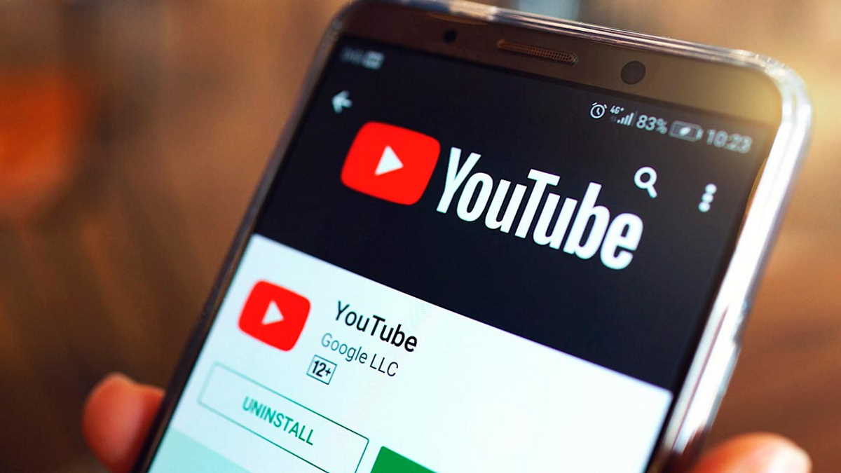 YouTube mit gesperrtem Android-Bildschirm?  Google hat eine Lösung ohne Installation