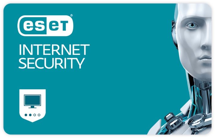 Descanse nas férias e em segurança com o ESET Internet Security