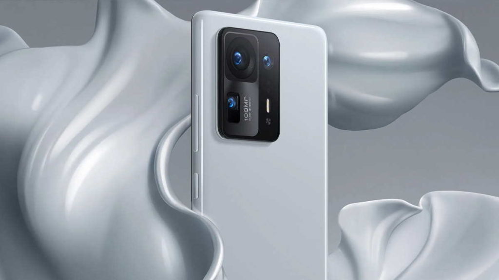 Blogger pede desculpa por ter revelado leak sobre o Xiaomi Mi MIX 4 antes do lançamento