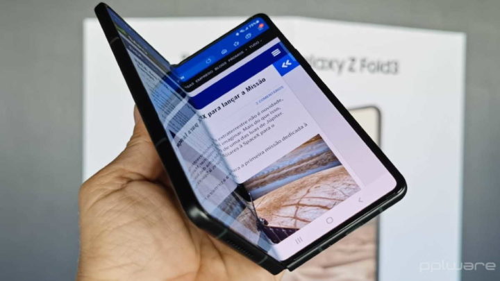 Samsung One UI 4 Android 12 Galaxy Z Flip 3 Z Fold 3