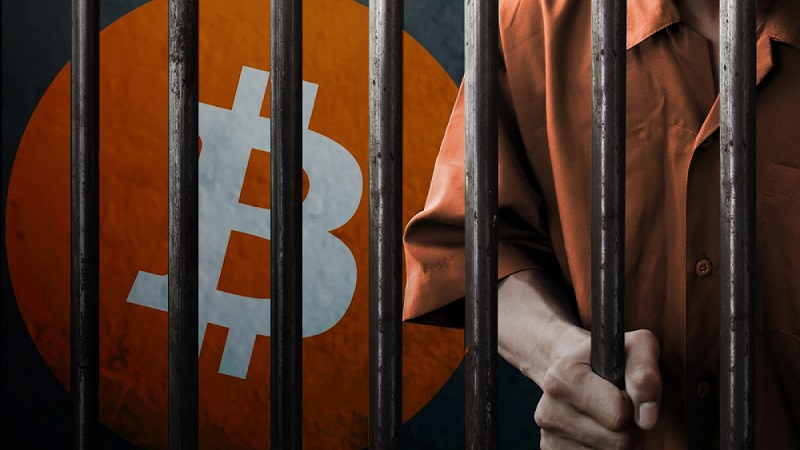 Bitcoins: Falha burocrática torna traficantes de droga milionários na prisão