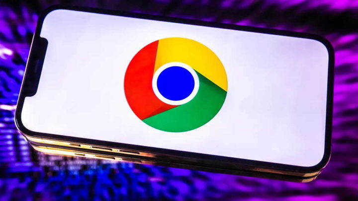 Chrome browser Google segurança anónimos