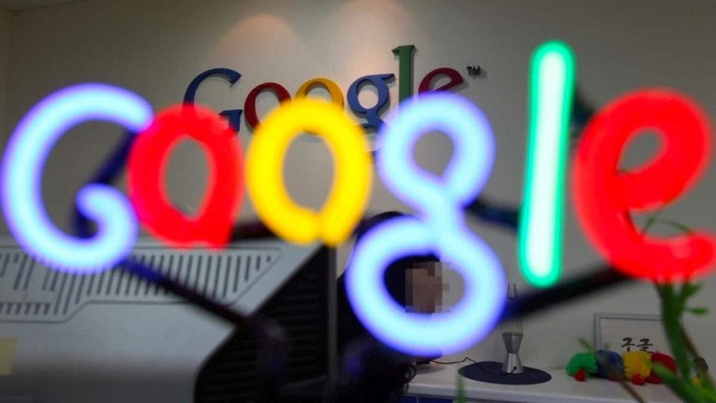 Processo do DOJ à Google pode custar à Apple e a outros gigantes milhões de dólares