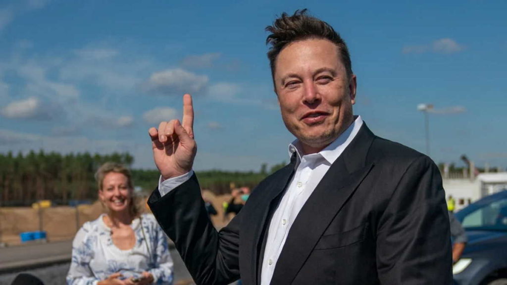 Elon Musk Starlink SpaceX Ucrânia financiar