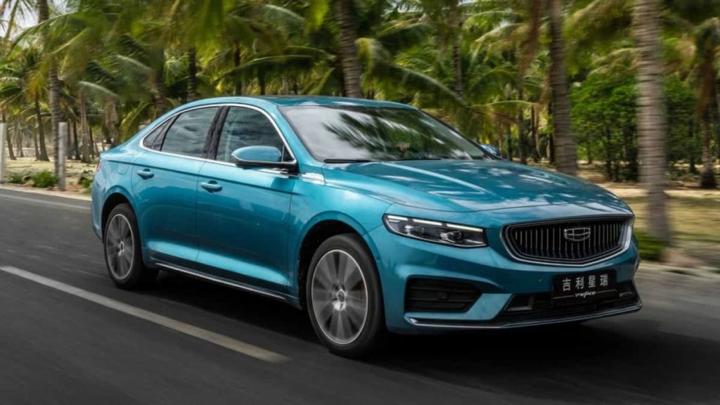 China teme que conclusões da UE sobre os seus elétricos sejam “distorcidas e pouco objetivas”