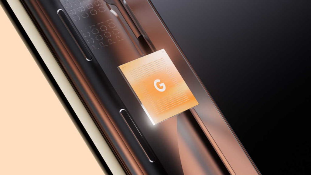 Google Tensor: Novo SoC dos Pixel afinal pode ser uma versão alterada do Exynos da Samsung