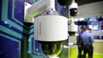 Imagem backdoor Huawei