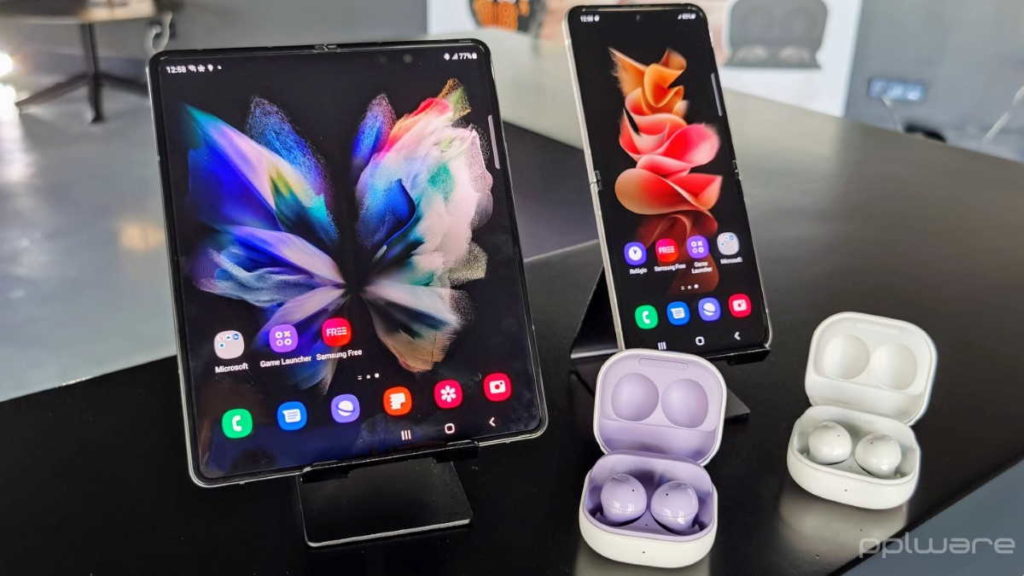 Já se conhecem os planos da Samsung para os próximos lançamentos de smartphones