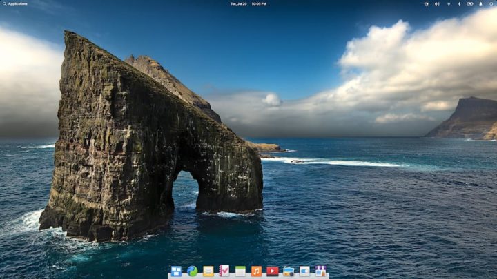 Foi hoje! Chegou o novo e fantástico elementary OS 6.0
