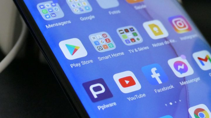 Play Store Google apps removidas 2022