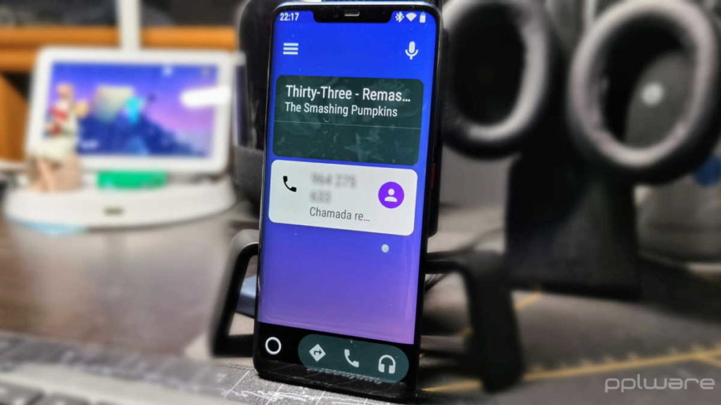 É o fim do Android Auto nos smartphones! Google vai acabar com esta app tão útil