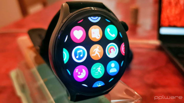 Samsung smartwatches mercado Apple Huawei
